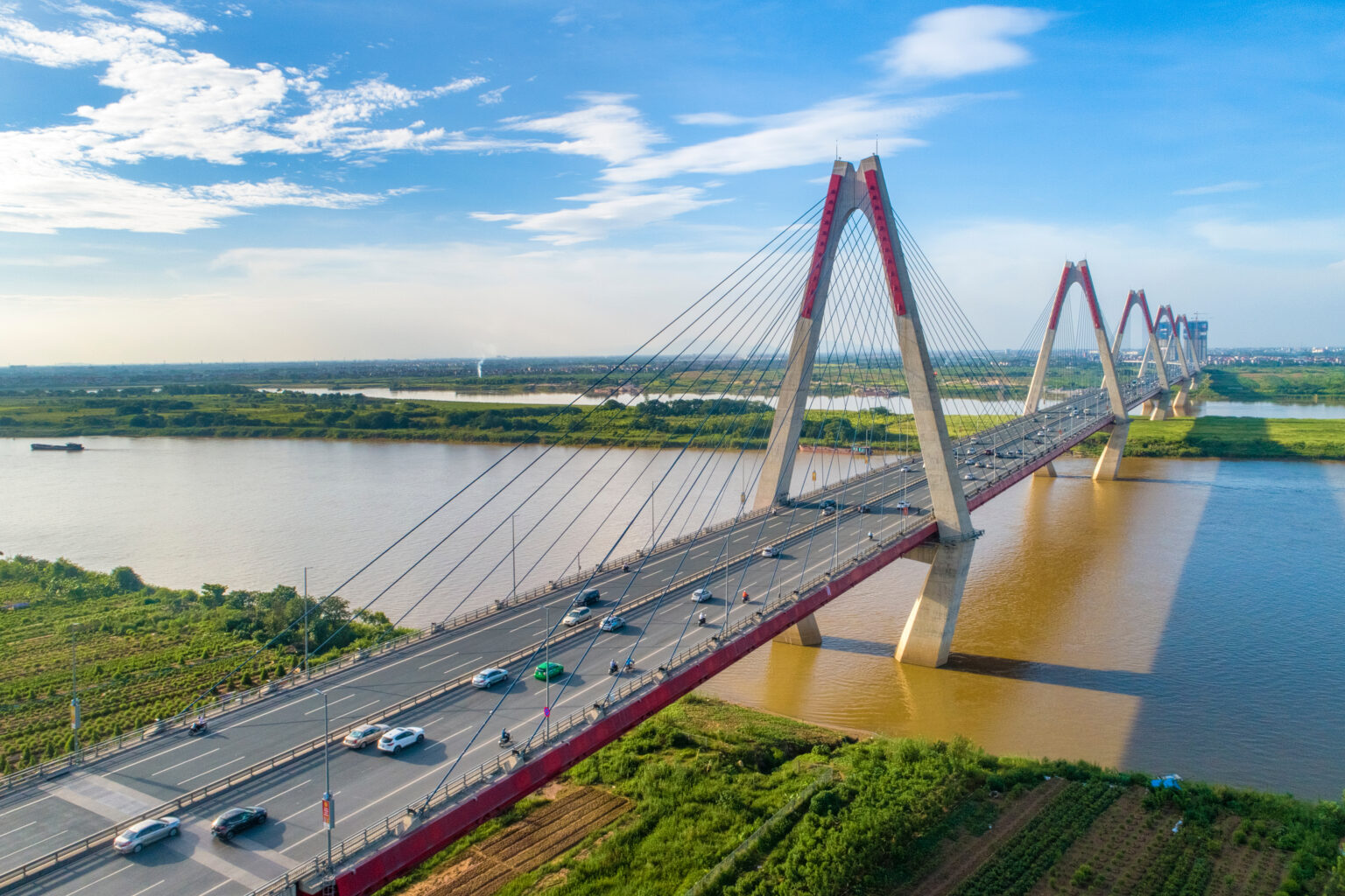 Vietnam silta