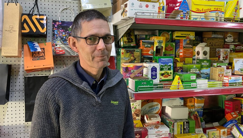 Finpack runs packaging business in Ulaanbaatar, Mongolia - Finnpartnership