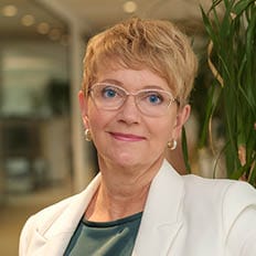 Birgit Nevala