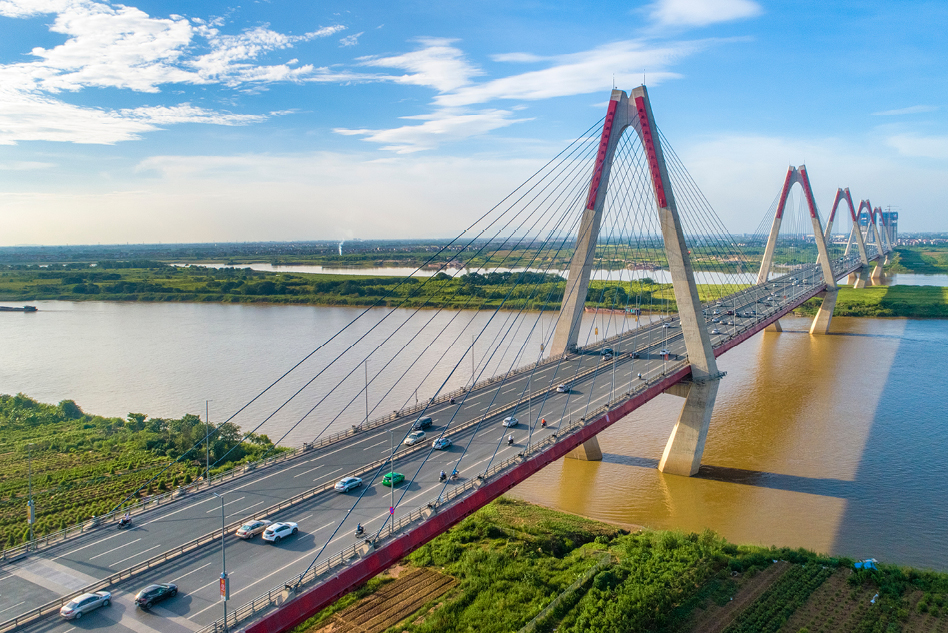 Vietnam silta