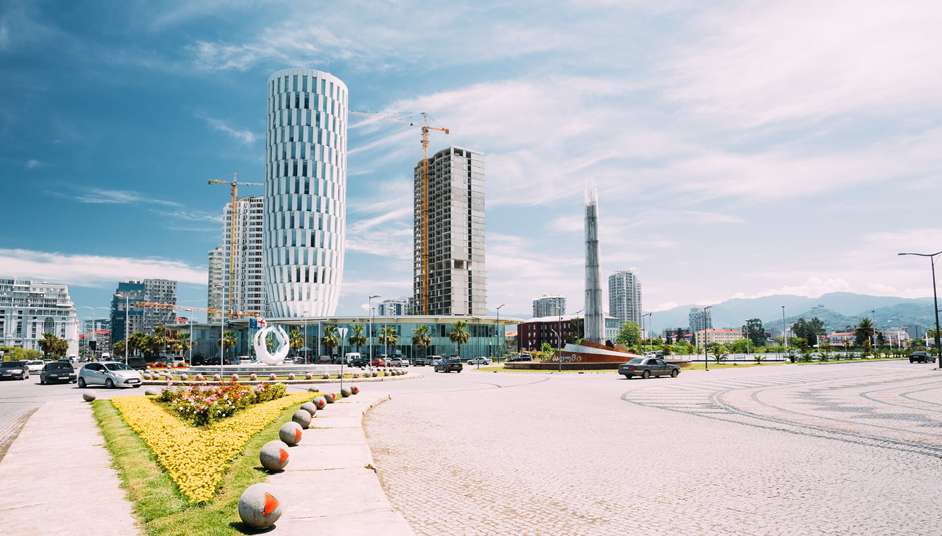 Batumi Georgia