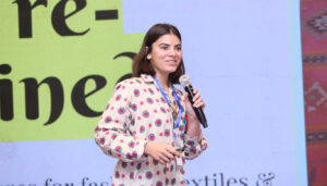 Marium Durrani