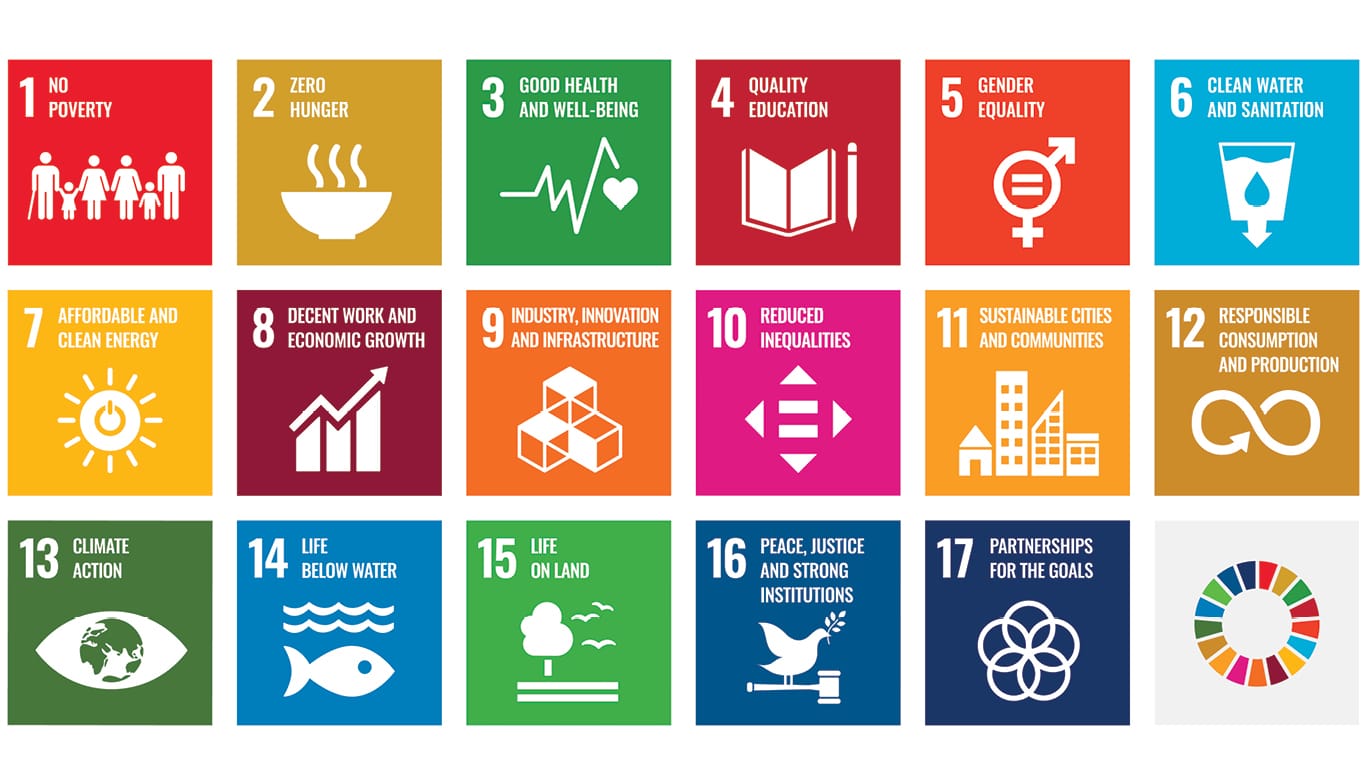 SDGs innovation funding