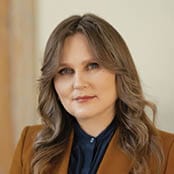 Tetiana Filipovychna