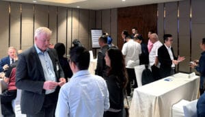 Malaysia Doing Business with Finland seminar