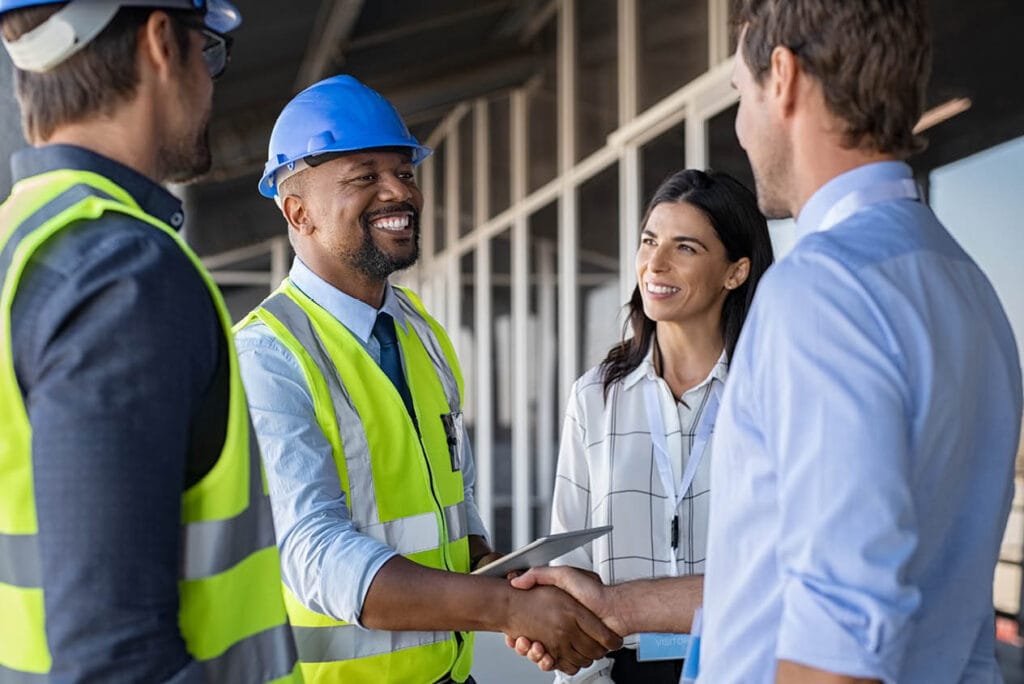 B2B Matchmaking service