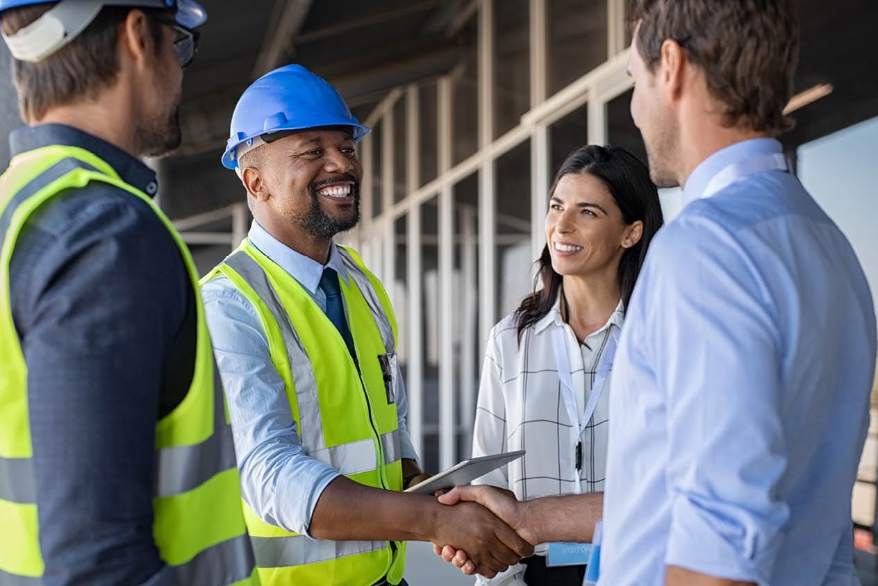 B2B Matchmaking service