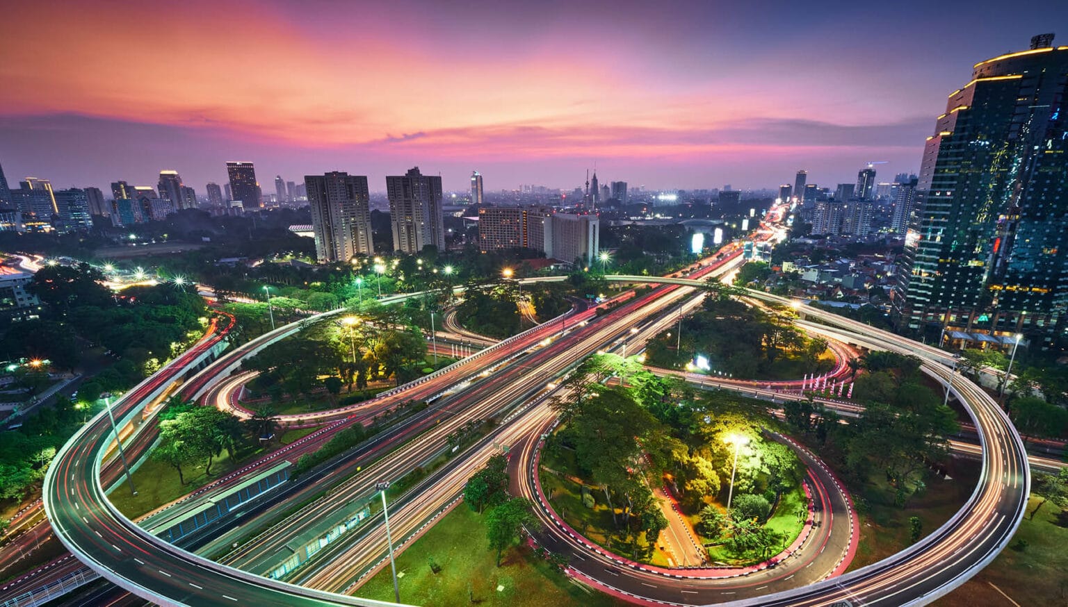 Jakarta