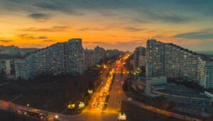 Moldova Chisinau