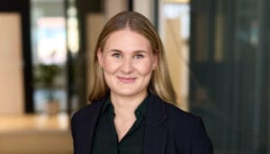 Jessica Lehdonvirta newsletter