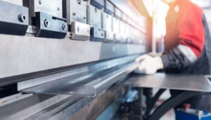metal production