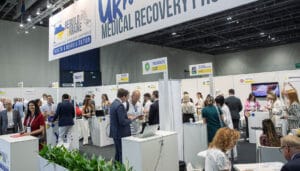 ReBuild Ukraine: Health & Rehabilitation 2026