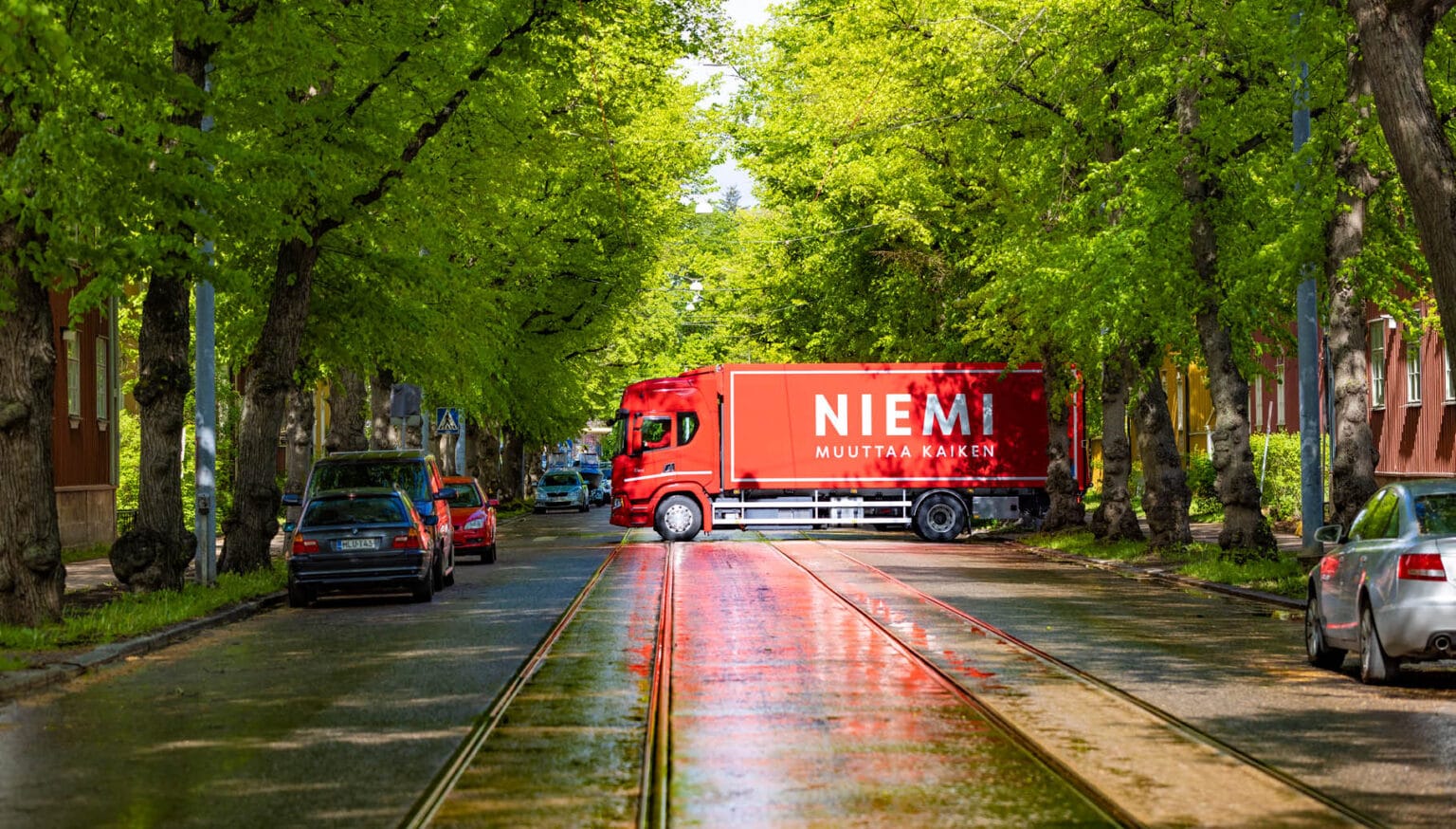 Niemi Palvelut Oy