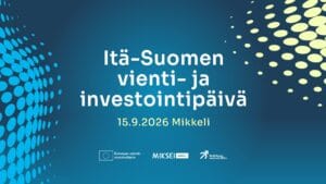 Itä-Suomen vientipäivä