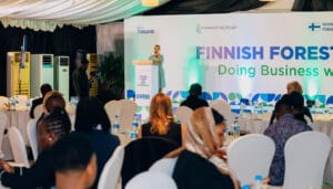 Tanzania and South-Africa Doing Business with Finalnd