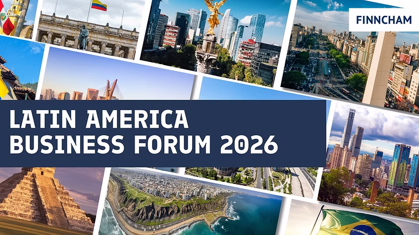 Latin America Business Forum