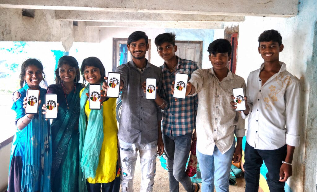 UNFPA India