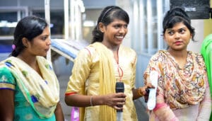 UNFPA India