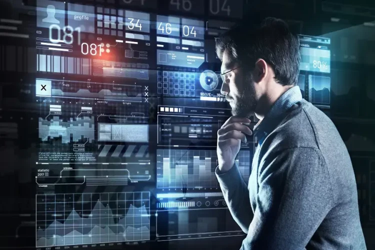 Data centre