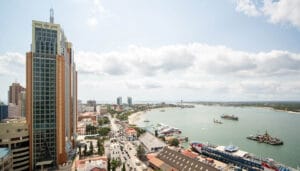Dar es Salaam Tanzania
