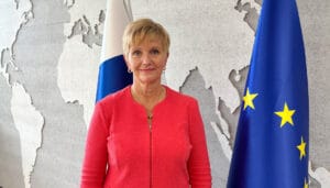 Birgit Nevala