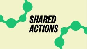 Shared Actions 2026