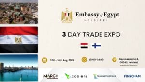 Embassy of Egypt