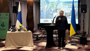 Business Tampere Lviv