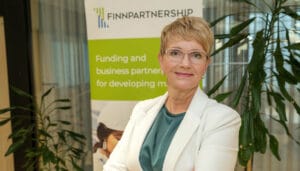 Birgit Nevala
